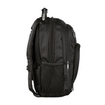 Mochila Portanotebook Biwo Track Moscu 18 Negra B73200